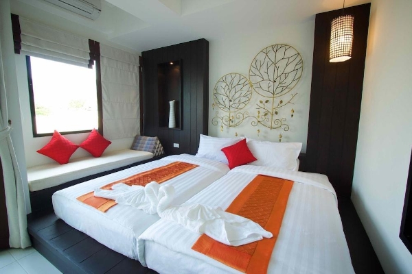 Hotel Amber Residence